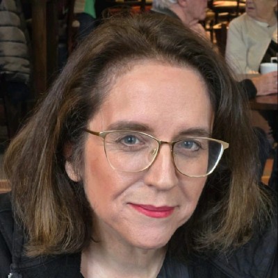 Alys Fenson — FinOps Manager, North West