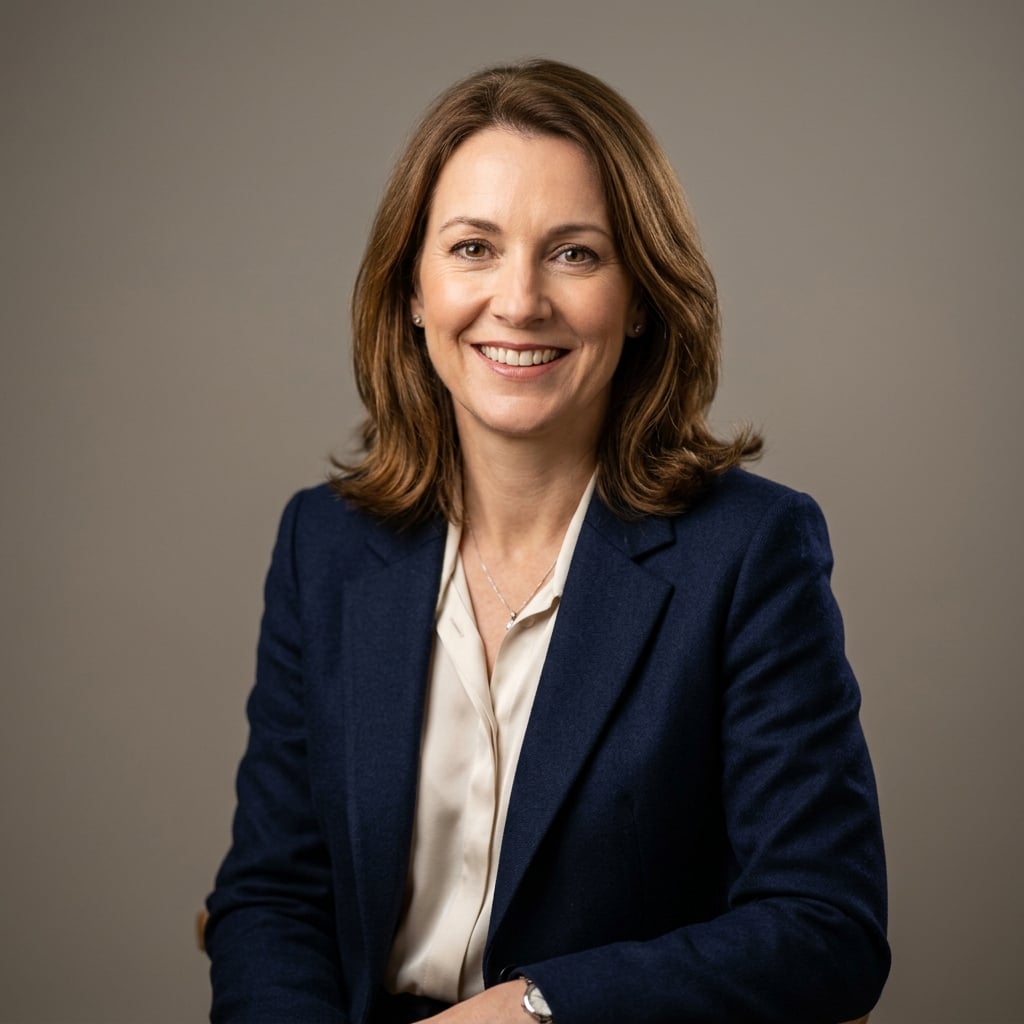 Catherine Phillips — Regional Bookkeeper, Wiltshire & South West