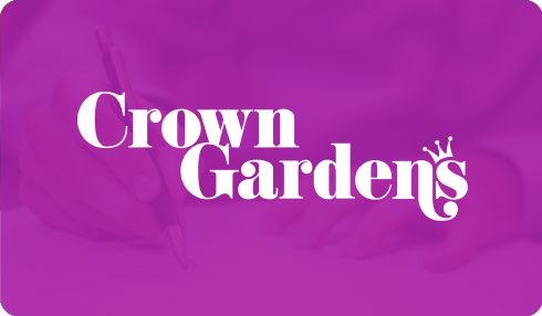 Crown Gardens is an upmarket holiday letting company